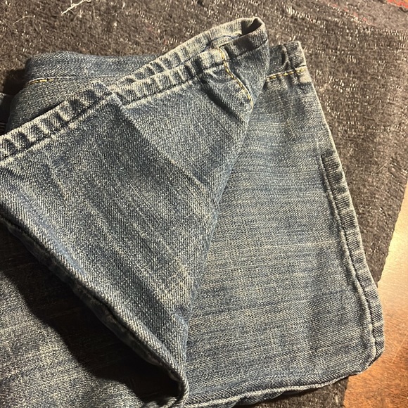 Like new Miss Sixty Jeans size 31 (fits like a 29 to me) - Picture 4 of 4